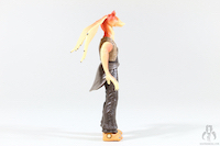 Star Wars Episode I Jar Jar Binks (Naboo Swamp)