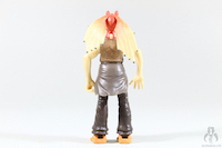 Star Wars Episode I Jar Jar Binks (Naboo Swamp)