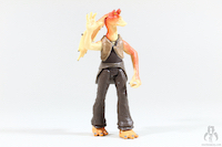 Star Wars Episode I Jar Jar Binks (Naboo Swamp)