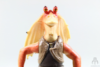 Star Wars Episode I Jar Jar Binks (Naboo Swamp)