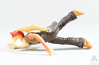 Star Wars Episode I Jar Jar Binks (Naboo Swamp)