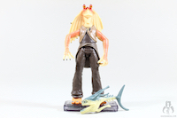 Star Wars Episode I Jar Jar Binks (Naboo Swamp)