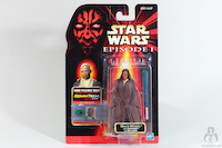 Star Wars Episode I Mace Windu