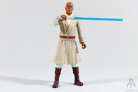 Star Wars Episode I Mace Windu
