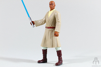 Star Wars Episode I Mace Windu