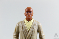 Star Wars Episode I Mace Windu