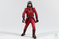 Star Wars Episode I Naboo Royal Guard