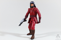 Star Wars Episode I Naboo Royal Guard