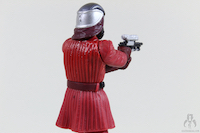 Star Wars Episode I Naboo Royal Guard