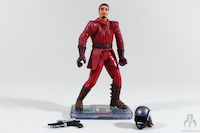 Star Wars Episode I Naboo Royal Guard