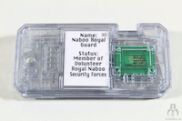 Star Wars Episode I Naboo Royal Guard