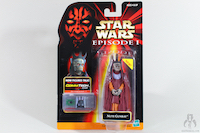 Star Wars Episode I Nute Gunray