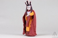 Star Wars Episode I Nute Gunray