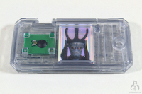 Star Wars Episode I Nute Gunray