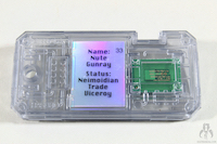 Star Wars Episode I Nute Gunray