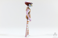 Star Wars Episode I Ody Mandrell with Otoga 222 Pit Droid