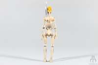 Star Wars Episode I OOM-9