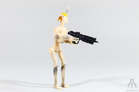 Star Wars Episode I OOM-9