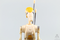 Star Wars Episode I OOM-9