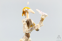 Star Wars Episode I OOM-9