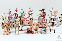 Star Wars Episode I Pit Droids
