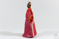Star Wars Episode I Queen Amidala (Coruscant)