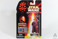 Star Wars Episode I Queen Amidala (Naboo)