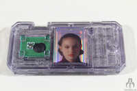 Star Wars Episode I Queen Amidala (Naboo)