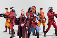 Star Wars Episode I Queen Amidala (Naboo)