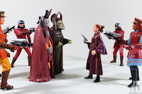Star Wars Episode I Queen Amidala (Naboo)