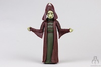Star Wars Episode I Rune Haako