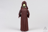 Star Wars Episode I Rune Haako
