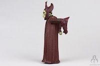 Star Wars Episode I Rune Haako