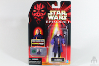 Star Wars Episode I Sio Bibble