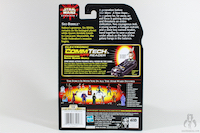 Star Wars Episode I Sio Bibble