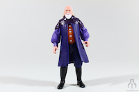 Star Wars Episode I Sio Bibble