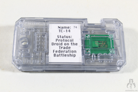 Star Wars Episode I TC-14