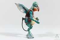 Star Wars Episode I Watto