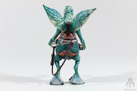 Star Wars Episode I Watto