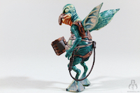 Star Wars Episode I Watto
