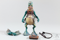 Star Wars Episode I Watto