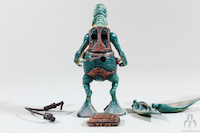 Star Wars Episode I Watto