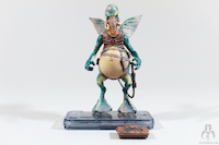 Star Wars Episode I Watto