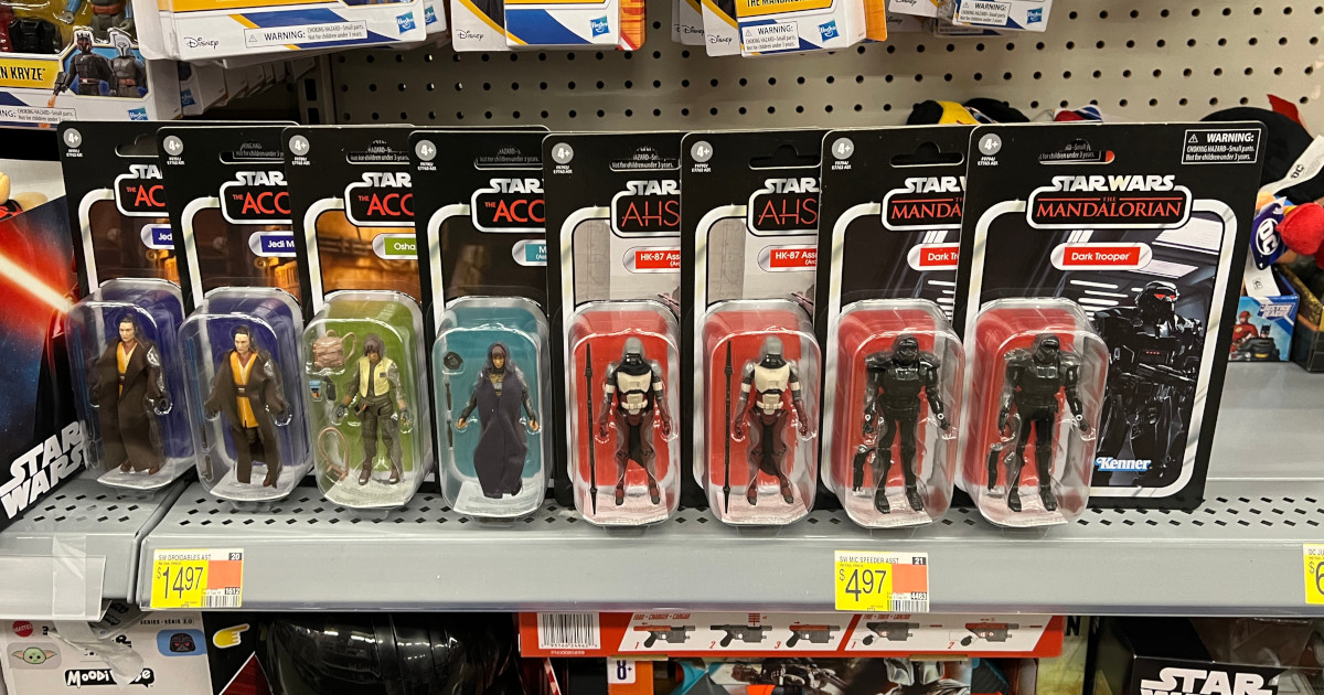 最 安値 でゲーム・おもちゃ・グッズ - STAR WARS ACOLYTE