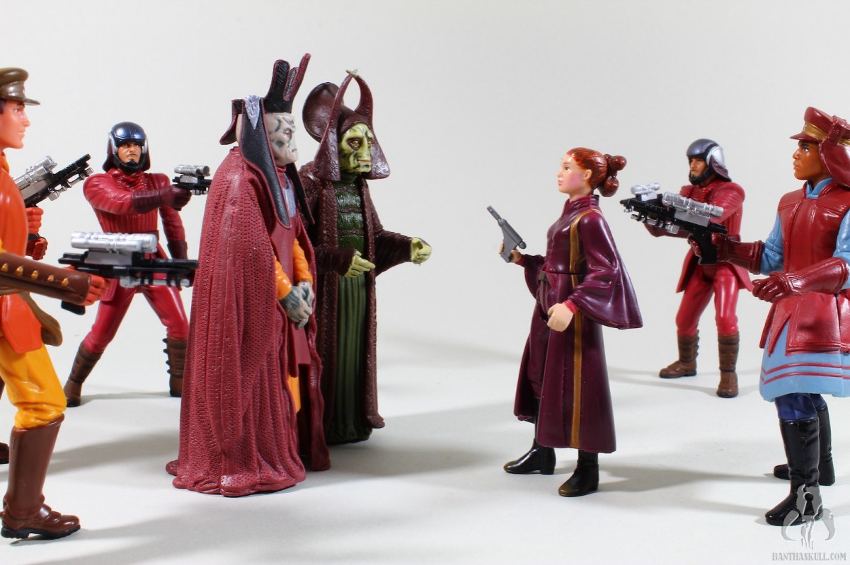 queen of naboo
