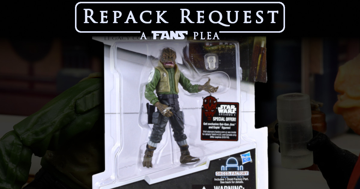 REPACK REQUEST: BD33 - Hrchek Kal Fas