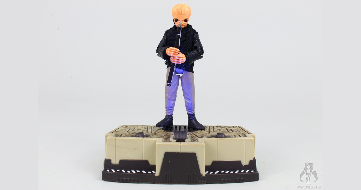 REVIEW AND PHOTO GALLERY: Star Wars 30th Anniversary Collection