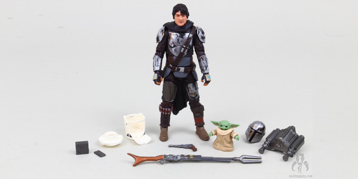 Star Wars Vintage Collection VC177 