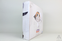 Star Wars Forces of Destiny Chewbacca and Porgs (SDCC 2018)