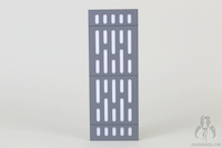 Star Wars Galactic Trading Post Space Walls 375 Walls (with wall supports)